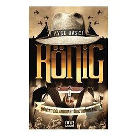 König - Ayşe Başcı