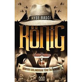 König - Ayşe Başcı