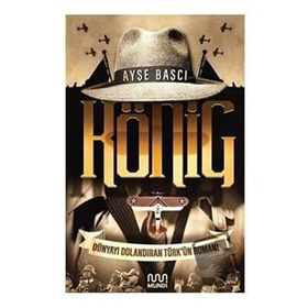 König - Ayşe Başcı
