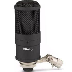 Konig CM-800 Condenser Kayıt Mikrofonu