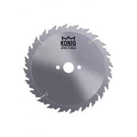 Konig Elmas Uçlu 300x2,4x30x28z İnce Masif Lambri ve Çıta Testeresi