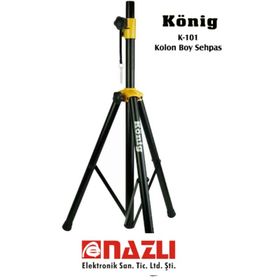 König K-101 Kolon Sehpası
