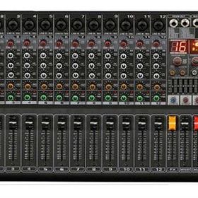 Konig K-12FX 12 Kanal Ses Mikseri