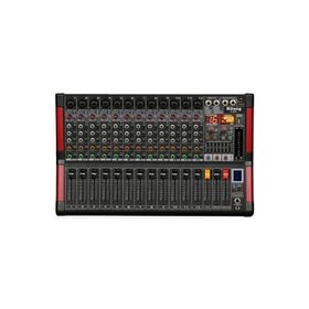 Konig K-12FX 12 Kanal Ses Mikseri