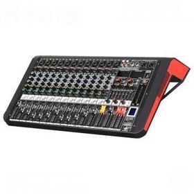 Konig K-12FX 12 Kanal Ses Mikseri