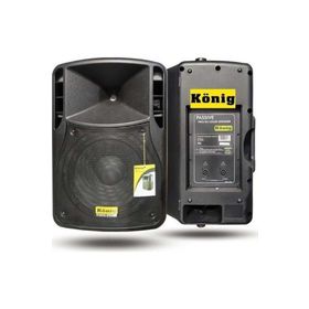 König K-1508 Çıplak Hoparlör