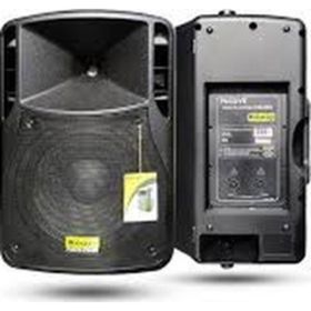 König K-1508 Çıplak Hoparlör