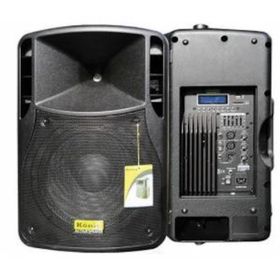 Konig K-1512A Aktif Kabin Hoparlör
