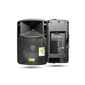 Konig K-1512A Aktif Kabin Hoparlör