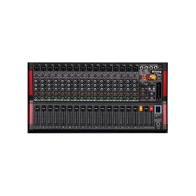 Konig K-16FX 16 Kanal Ses Mikseri