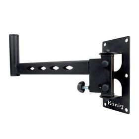 Konig K-202 Kabinli 38 cm Hoparlör Askı Aparatı