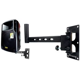 Konig K-202 Kabinli 38 cm Hoparlör Askı Aparatı