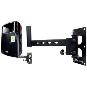 Konig K-202 Kabinli 38 cm Hoparlör Askı Aparatı