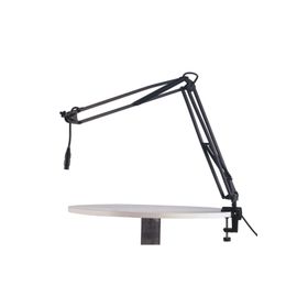 Konig K-311 Uhf Tek Kanal Yaka Mikrofon