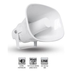 König K-34S Horn Hoparlör