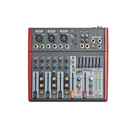 König K-502 FX Deck Mikser