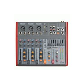 König K-502 FX Deck Mikser