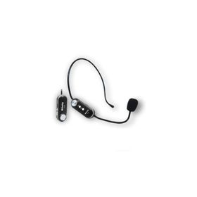 Konig K-503 Telsiz Headset Mikrofon