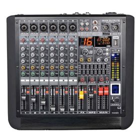 König K-606 FX Deck Mikser