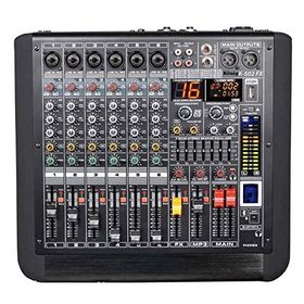 König K-606 FX Deck Mikser