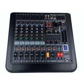 König K-606 FX Deck Mikser
