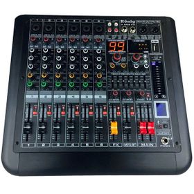 König K-606 FX Deck Mikser