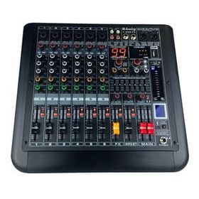 König K-606 FX Deck Mikser