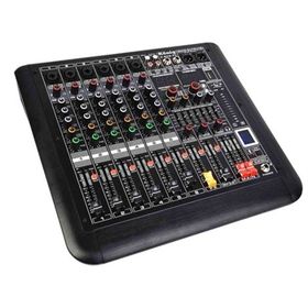 König K-606 FX Deck Mikser