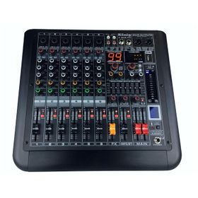 Konig K-606FX 6 Kanal Efektli Ses Mikseri