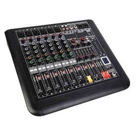Konig K-606FX 6 Kanal Efektli Ses Mikseri