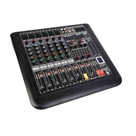 Konig K-606FX 6 Kanal Efektli Ses Mikseri