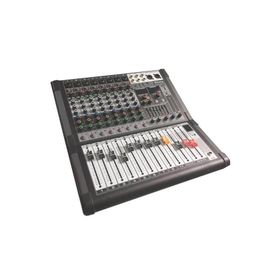 König K-8 P800 FX Power 2x400 Watt Mikser