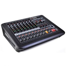 König K-804 FX Deck Mikser
