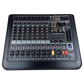 König K-804 FX Deck Mikser