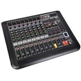 König K-804 FX Deck Mikser