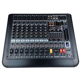 König K-804 FX Deck Mikser