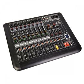 König K-804 FX Deck Mikser
