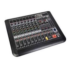König K-804 FX Deck Mikser