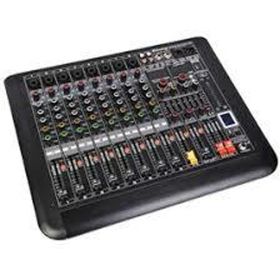 König K-804 FX Deck Mikser