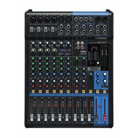 Konig K-808FX 8 Kanal Ses Mikseri
