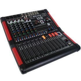 Konig K-808FX 8 Kanal Ses Mikseri