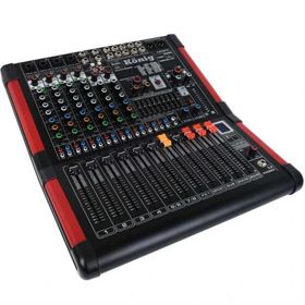 Konig K-808FX 8 Kanal Ses Mikseri