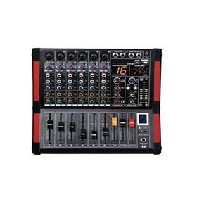 Konig K-810FX 8 Kanal Ses Mikseri