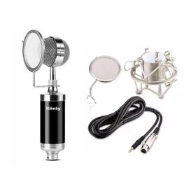 Konig K-CM 502 Condenser Stüdyo Mikrofonu