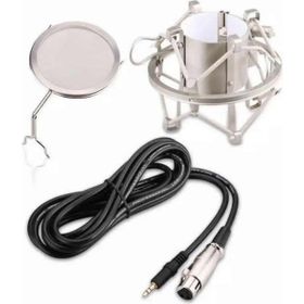 Konig K-CM 502 Condenser Stüdyo Mikrofonu