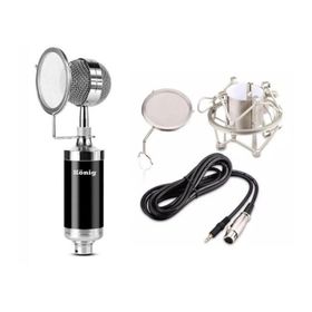 Konig K-CM 502 Condenser Stüdyo Mikrofonu