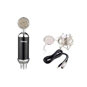 Konig K-CM 700 Condenser Stüdyo Mikrofonu