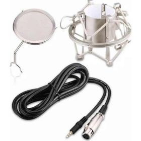 Konig K-cm 700 Stüdyo Kondenser Mikrofonu