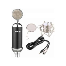 Konig K-CM700 Condenser Kayıt Mikrofonu
