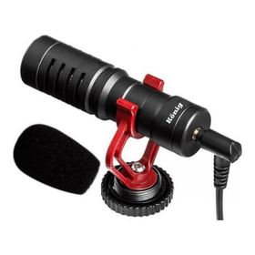 Konig K-cmr100 Shotgun Kamera Kayıt Mikrofonu